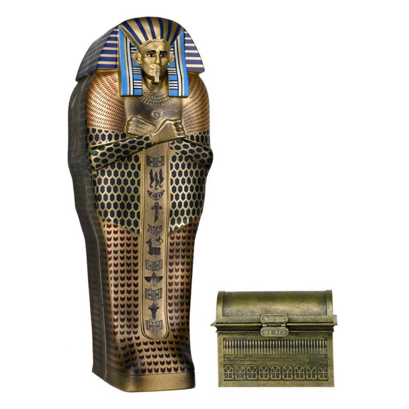 Universal Monsters: The Mummy Accessory Pack for Action Figures - Neca