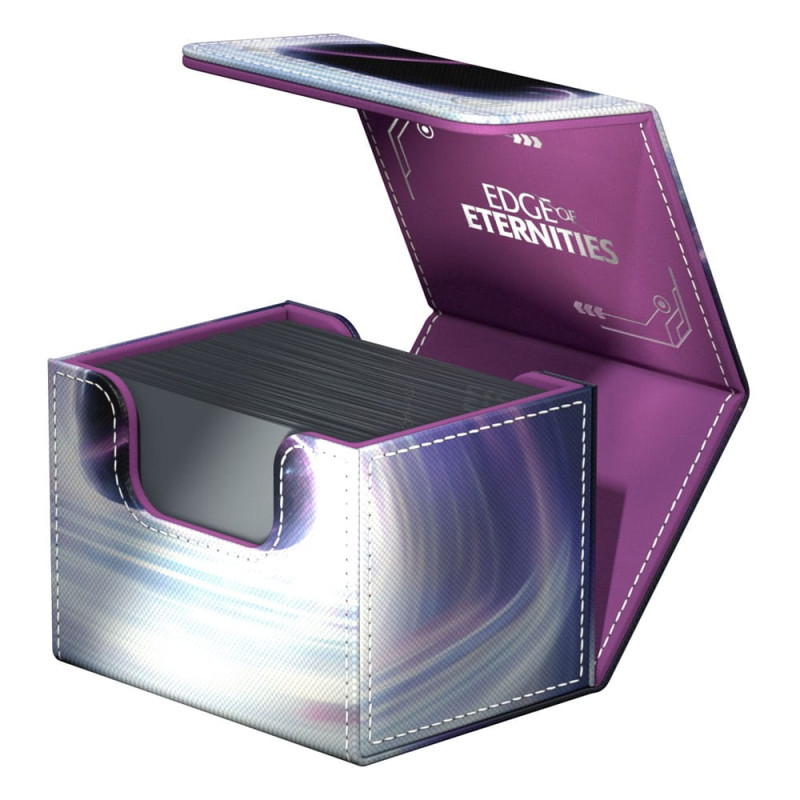 Ultimate Guard Sidewinder 100+ Xenoskin Magic: The Gathering "Edge of Eternities" - Design 02 6