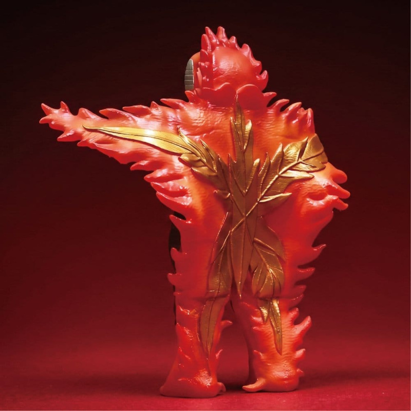 Original Character PVC Figure FFSC Kitty Fire 16 cm 2