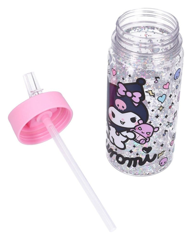Sanrio Drinking Bottle Twinkle Thirst 300ml 3
