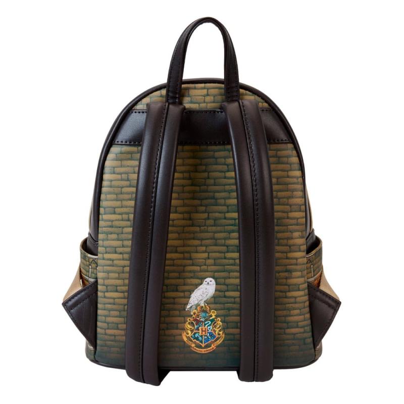 Harry Potter by Loungefly Mini Backpack