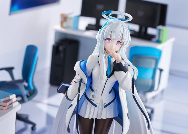 Blue Archive PVC Figure 1/7 Noa: Classified Record 3
