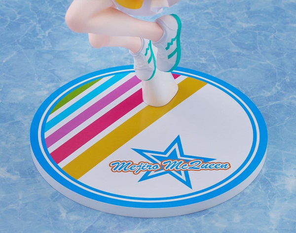 Umamusume: Pretty Derby PVC Figure 1/7 Mejiro McQueen [Bring 'Em Home, Please!] Ver. 25 cm 8