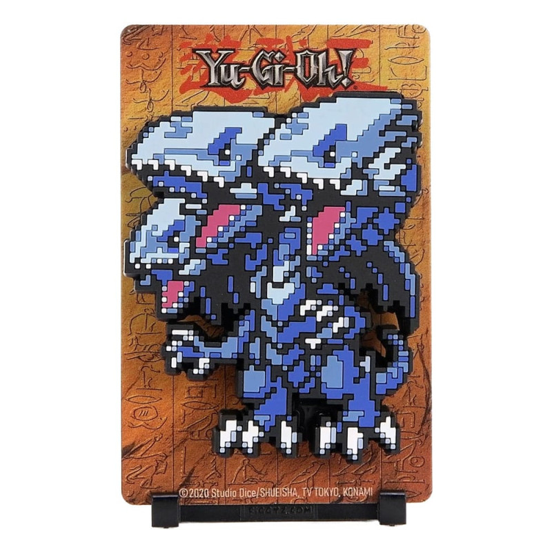 Yu-Gi-Oh! FiGGYZ Magnet Collectible Blue-Eyes Ultimate Dragon 11 cm 1