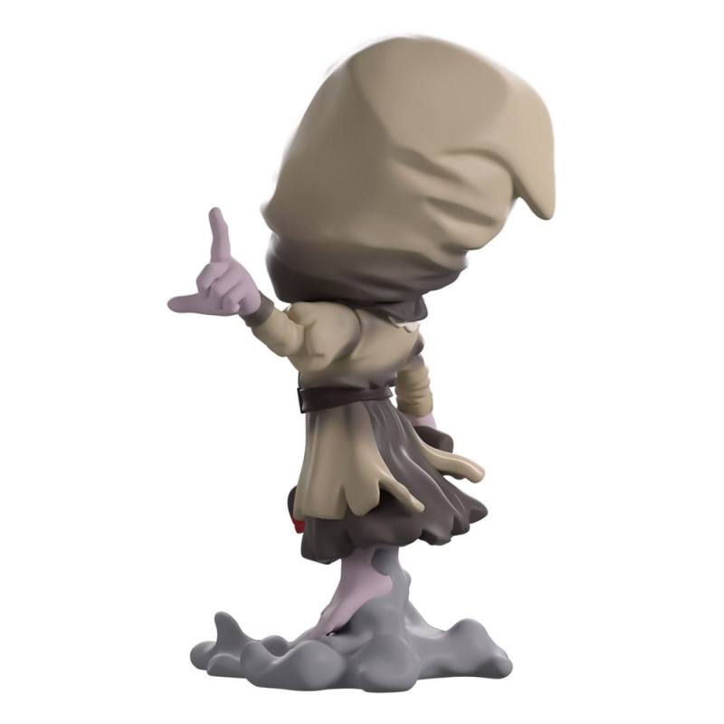Dead by Daylight Vinyl Figure The Nurse 12 cm 10