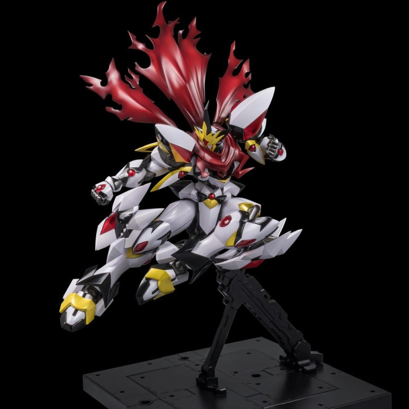 Super Robot Wars RIOBOT Action Figure LIOH 28 cm 2