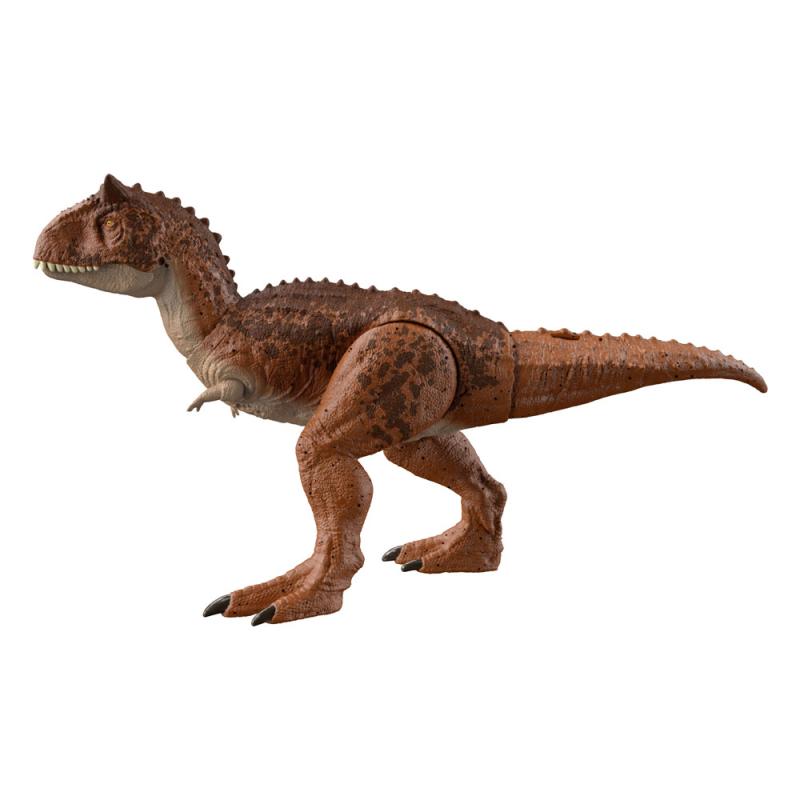 Jurassic World: Dominion Action Figure Battle Chompin' Carnotaurus 1