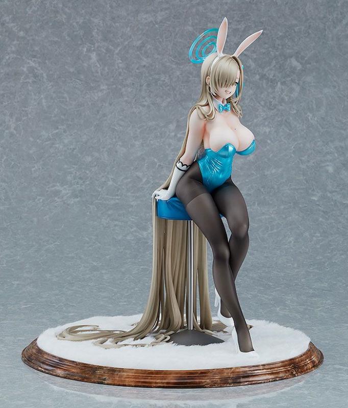 Blue Archive PVC Statue 1/7 Asuna Ichinose (Bunny Girl) 29 cm 14