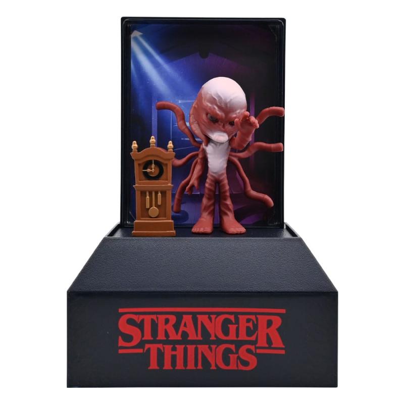 Stranger Things Secret Capsule Mini Figures Upside Down Series 2 7 cm Display (12)