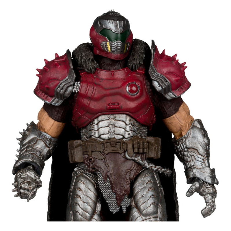 Doom: The Dark Ages Action Figure Doom Slayer (Phalanx Skin) 18 cm 3