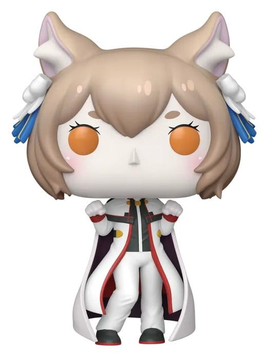 Re:Zero POP! Animation Vinyl Figures Ferris with Chase 9 cm Assortment (6) 4