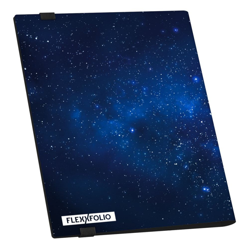 Ultimate Guard Flexxfolio 360 18-Pocket - Mystic Space 3