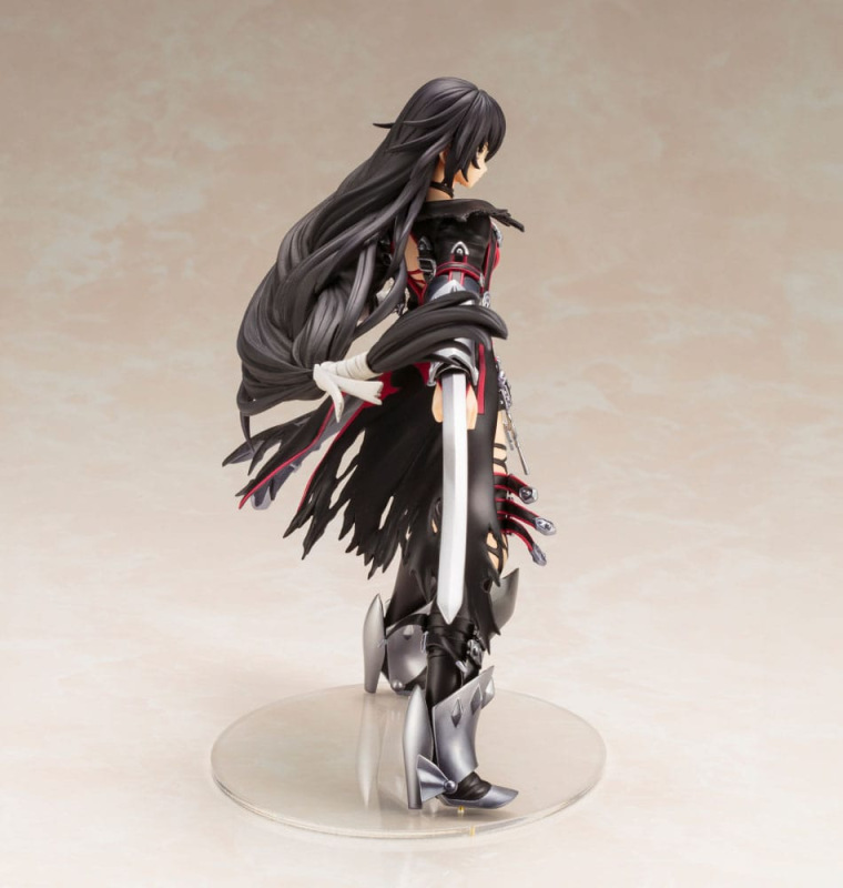 The Legend of Berseria PVC Statue 1/8 Velvet Crowe 20 cm 6