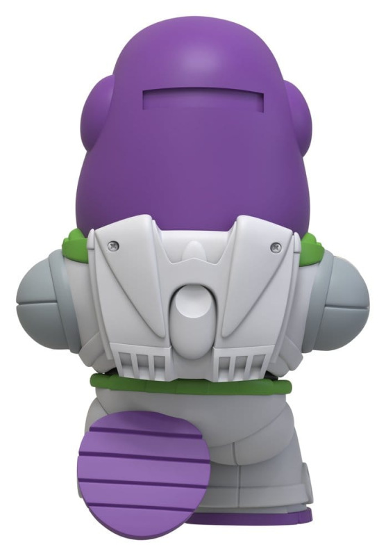 Toy Story Palm Size Figure Bank Buzz Lightyear 13 cm 2