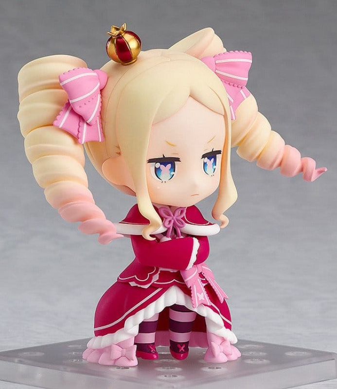 Re:Zero Starting Life in Another World Nendoroid Action Figure Beatrice 10 cm 4