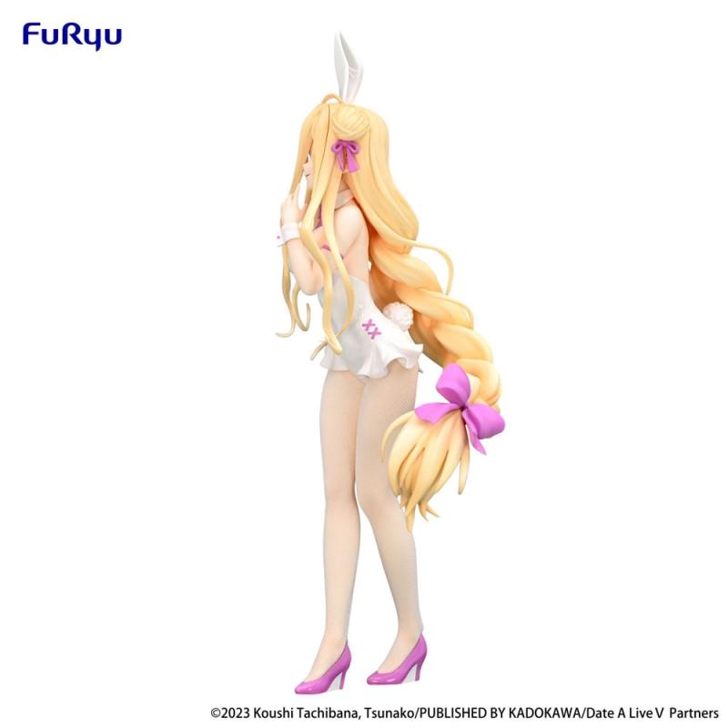 Date A Live BiCute Bunnies PVC Statue Mukuro Hoshimiya 27 cm 12