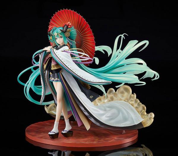 Character Vocal Series 01 Statue 1/7 Hatsune Miku: Land of the Eternal 25 cm