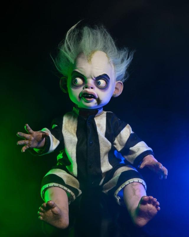 Beetlejuice Beetlejuice Prop Replica 1/1 Baby Beetlejuice Doll 49 cm