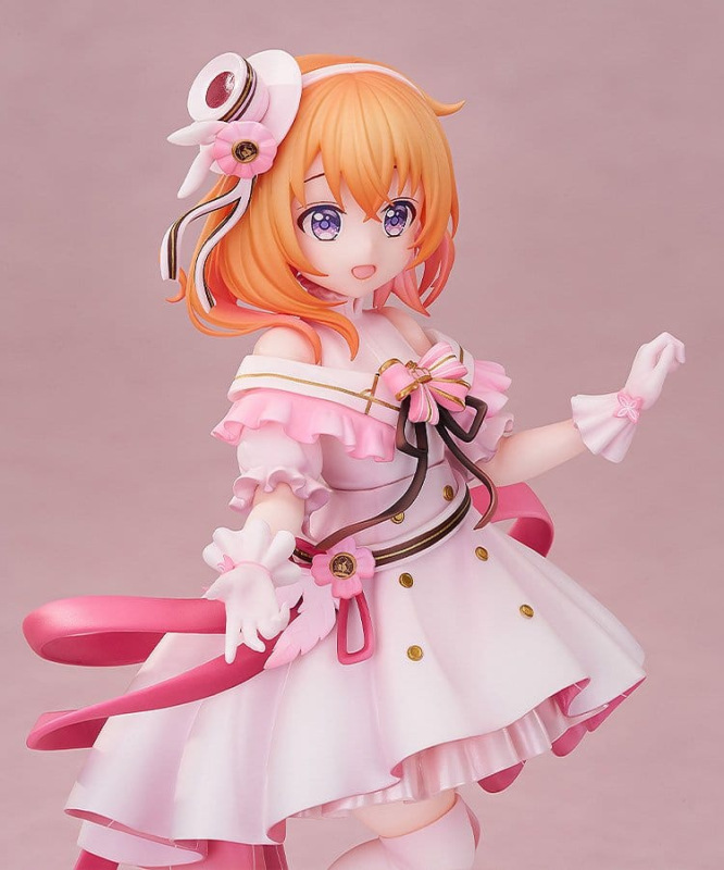 Is the Order a Rabbit? PVC Figure 1/7 Cocoa Dress Ver. 21 cm 4