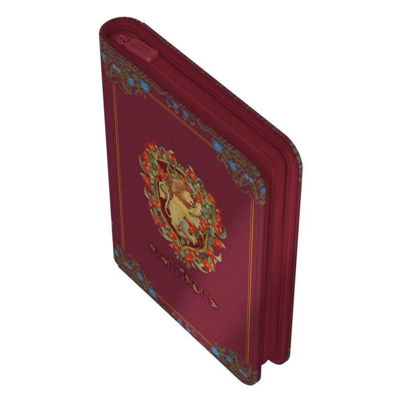 Ultimate Guard Zipfolio 160 Xenoskin Harry Potter - Gryffindor 4
