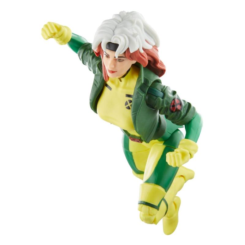 X-Men '97 Marvel Legends Action Figure Marvel's Rogue 15 cm 1