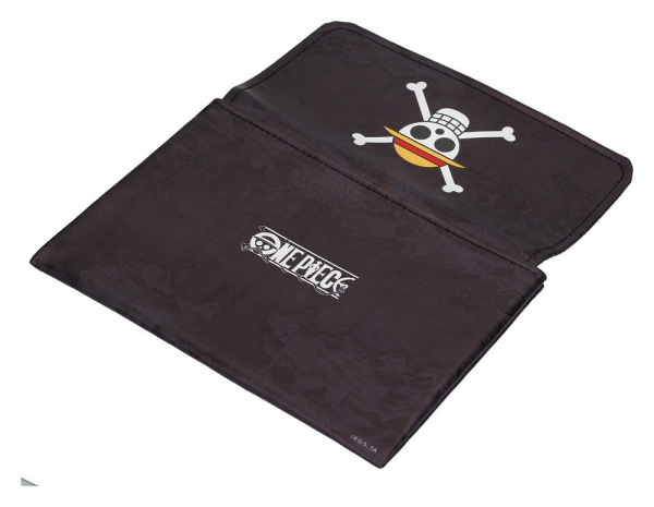 One Piece Manga Sleeve Logo 21 x 16 cm 1