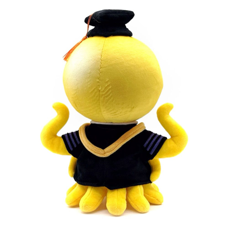 Assassination Classroom Plush Figure Koro Sensei 22 cm 1