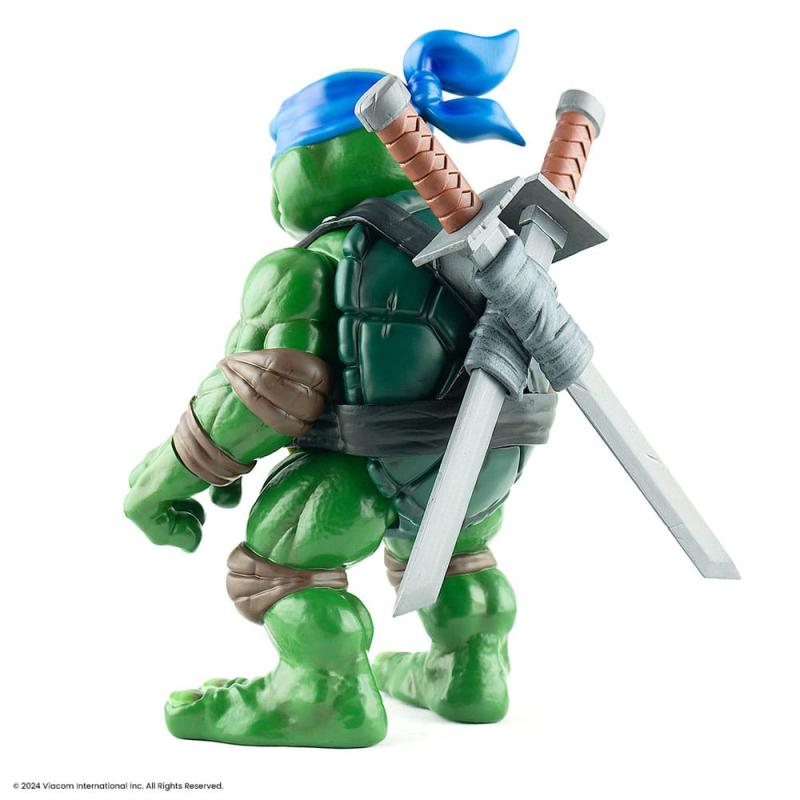 Teenage Mutant Ninja Turtles Soft Vinyl Figure Leonardo 25 cm