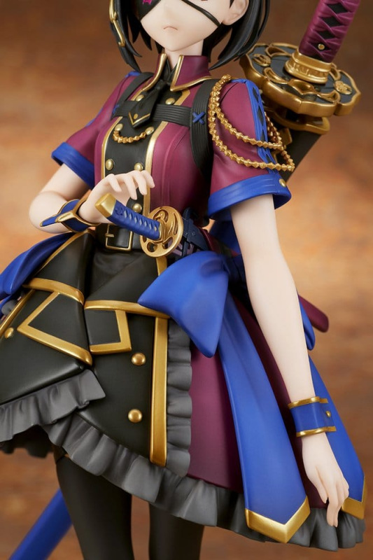 Fate/Grand Order PVC Figure 1/7 Avenger/Mysterious Ranmaru X 27 cm 13