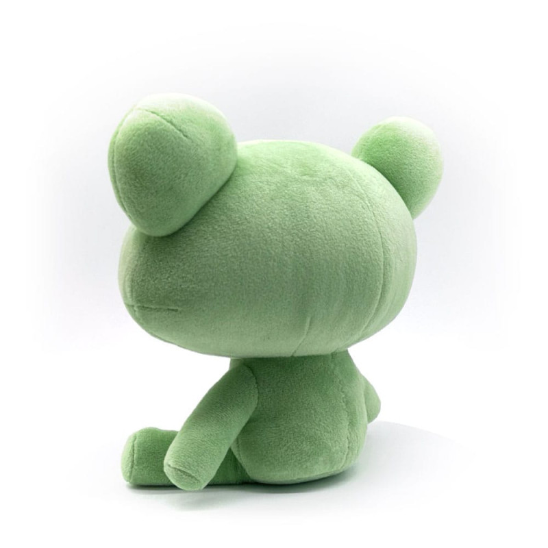 Doko Demo Issyo Plush Figure Ricky 22 cm 3