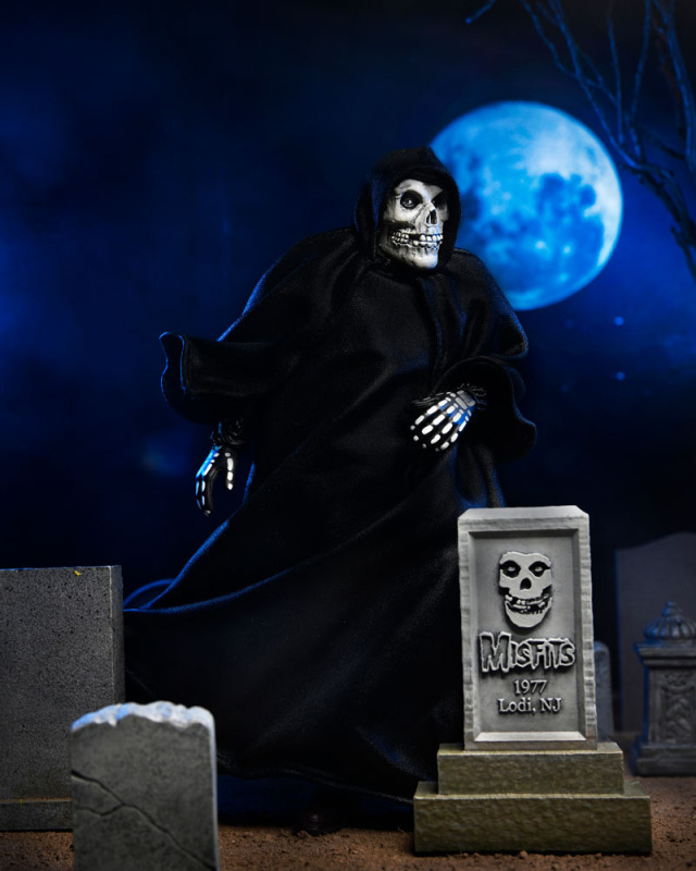 Misfits Action Figure Ultimate Fiend 18 cm 12