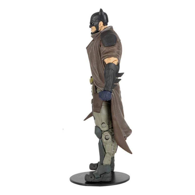DC Multiverse: Batman Dark Detective 18 cm Action Figure - McFarlane Toys