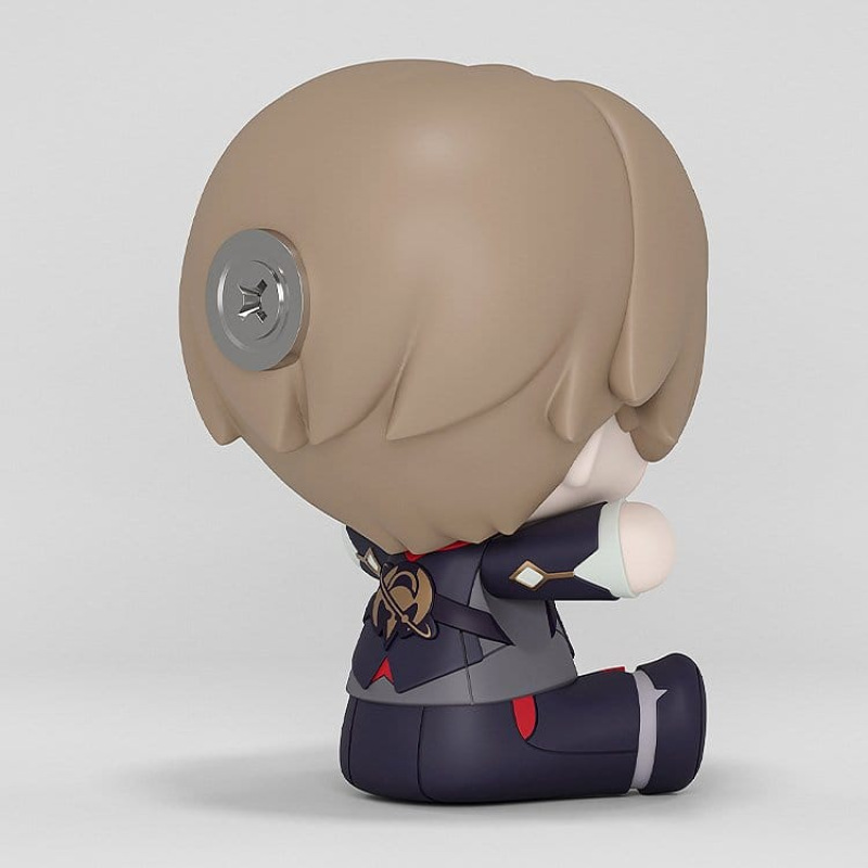 Honkai: Star Rail Huggy Good Smile Mini Figure Skott 7 cm 3