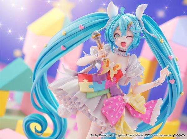 Character Vocal Series 01 Statue 1/7 Hatsune Miku Expo 2023 VR Ver. 36 cm