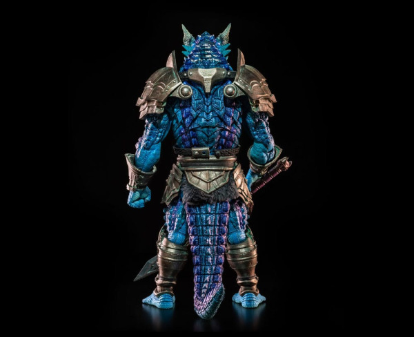 Mythic Legions: Poxxus Actionfigur Aracagorr 1