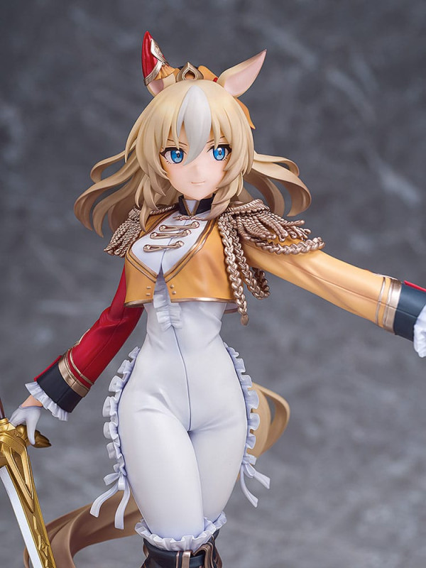 Uma Musume Pretty Derby PVC Statue 1/7 Durandal 26 cm 13