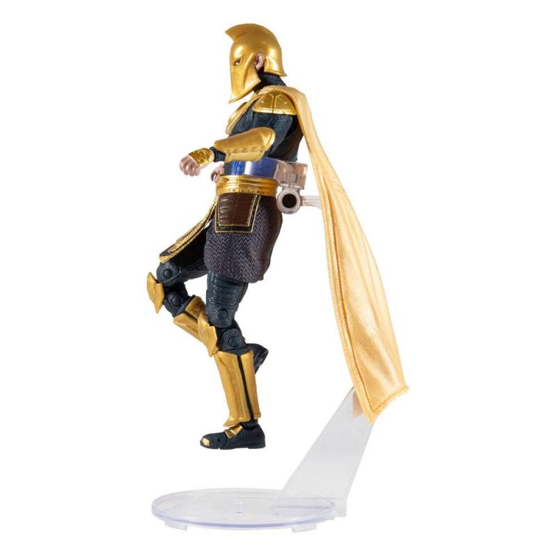 DC Gaming: Dr. Fate 18 cm Action Figure - McFarlane Toys