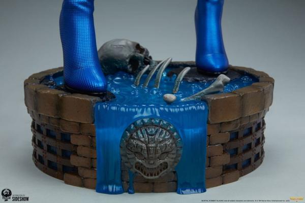Mortal Kombat: Kitana 1/3 Statue - Premium Collectibles Studio
