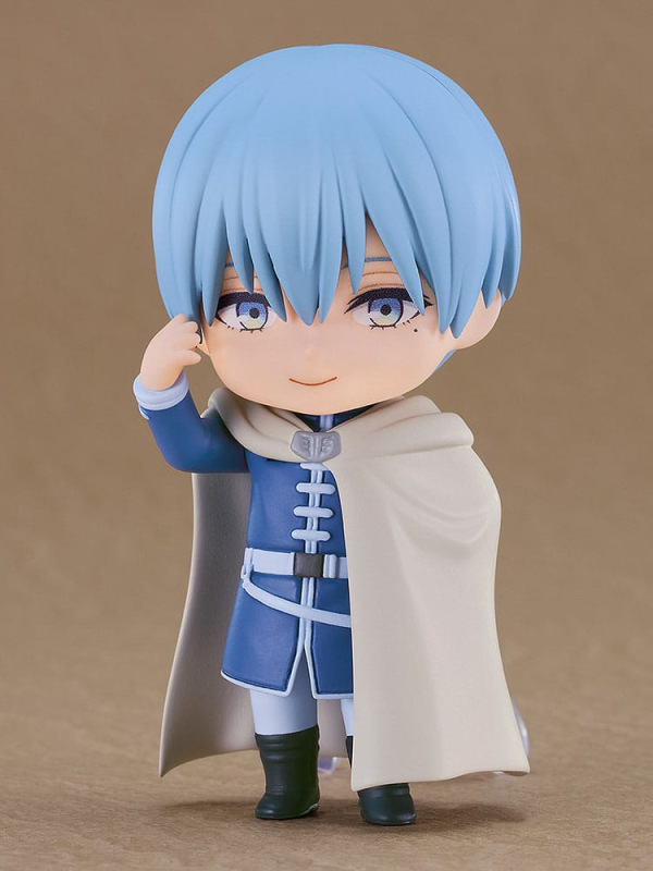 Frieren: Beyond Journey´s End Nendoroid Surprise Minifigures 7 cm Heroes vs Villains Display (6) 5