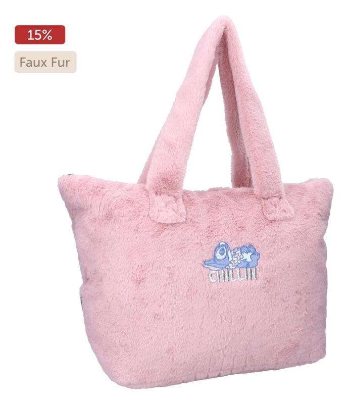 Lilo & Stitch Shopping Bag Stitch Head In The Clouds 1