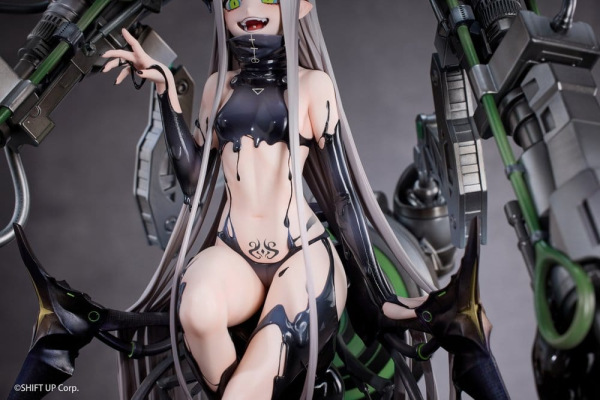 Goddess of Victory: Nikke PVC Statue 1/7 Leviathan 28 cm 1