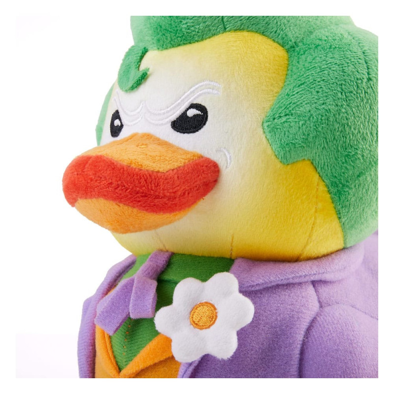 DC Comics Tubbz Plush Figure Joker 20 cm 4