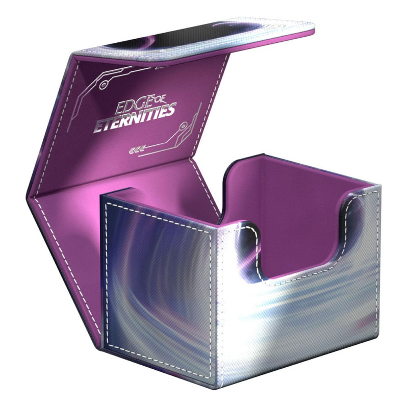 Ultimate Guard Sidewinder 100+ Xenoskin Magic: The Gathering "Edge of Eternities" - Design 02 4