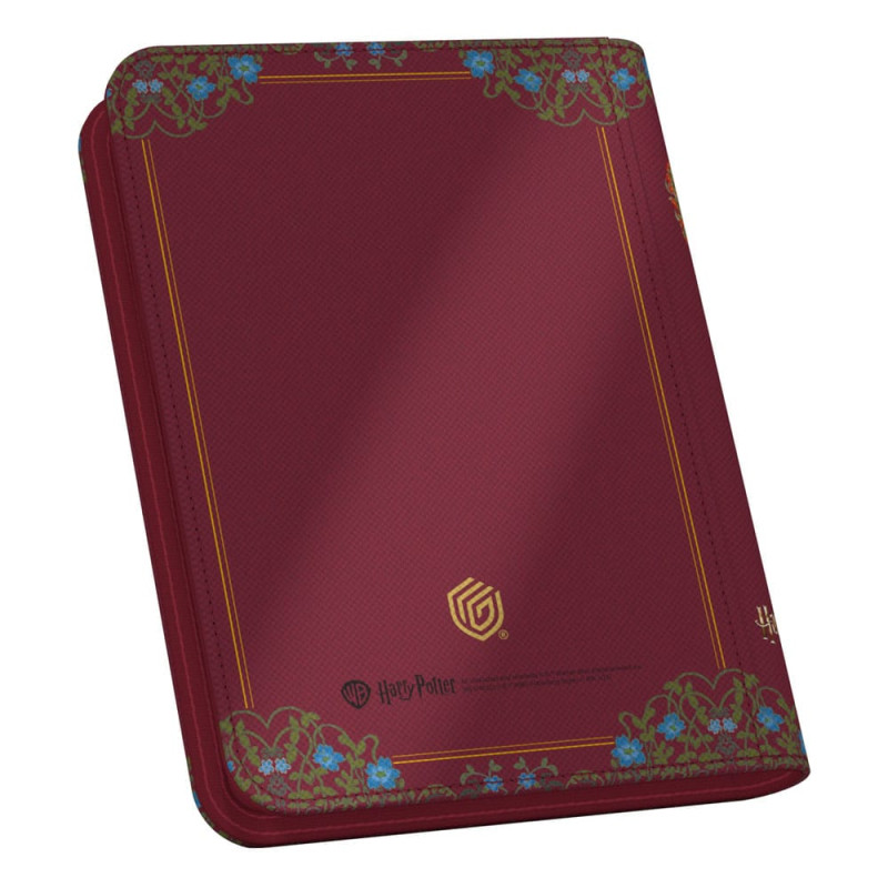 Ultimate Guard Zipfolio 160 Xenoskin Harry Potter - Gryffindor 3