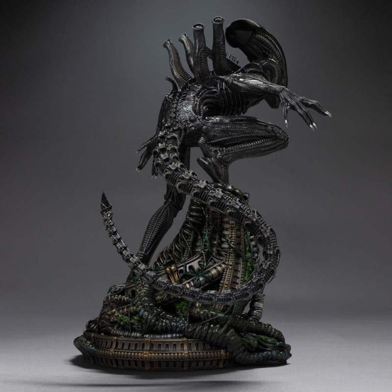 Alien Art Scale Statue 1/10 Alien Big Chap 24 cm 10