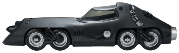 DC Theatrical Vehicle Batmissile (Batman Returns) 54 cm 3