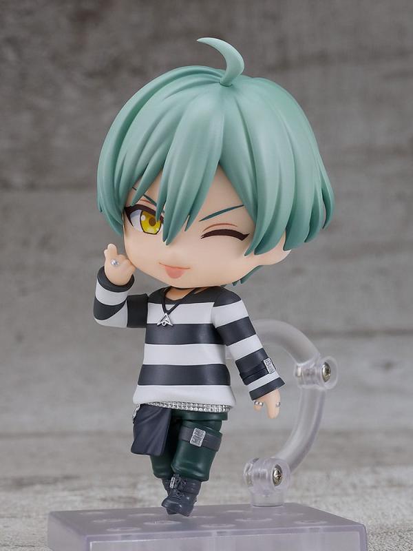 Idolish7 Nendoroid Action Figure Haruka Isumi 10 cm