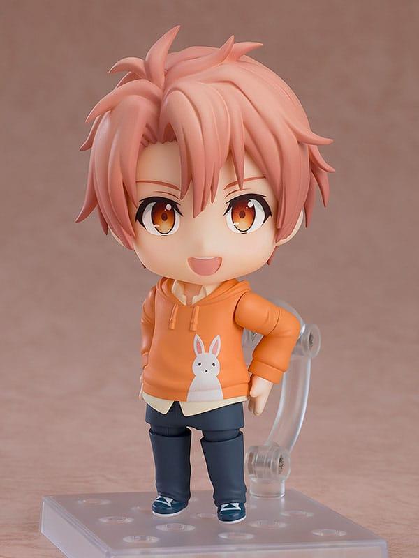 Idolish7 Nendoroid Action Figure Mitsuki Izumi 10 cm