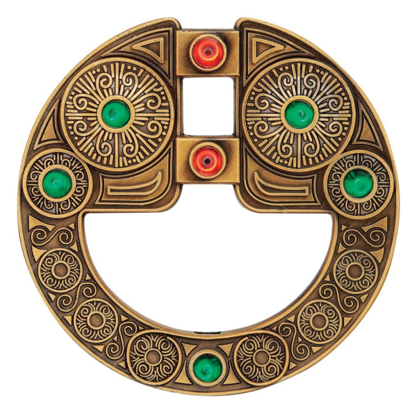 The Witcher Replica 1/1 Renfri's Brooch 4