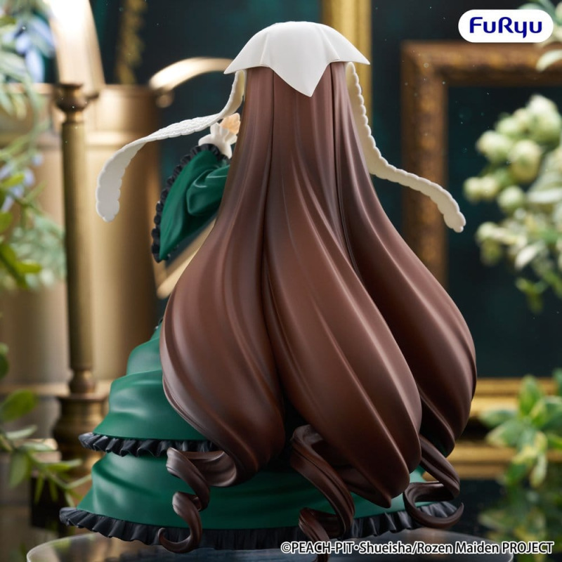 Rozen Maiden PVC Figure Trio-Try-iT -Suiseiseki- 16 cm 2
